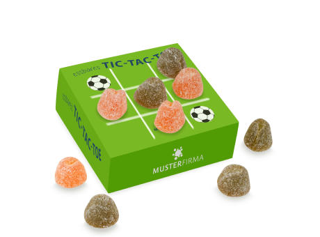 SPIELEBOX Tic-Tac-Drops