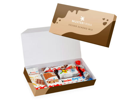 SCHOKOBOX Kinder-Mix
