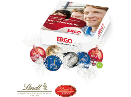 Lindor-Präsent, 6er