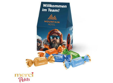 Merci® Petits "Mini Selection"
