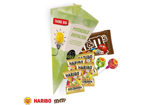 Welcome Goodie Bag