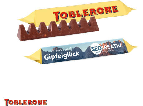 TOBLERONE Riegel, 35 g