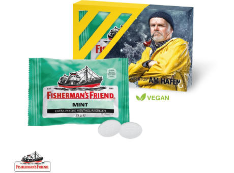 Fisherman's Friend