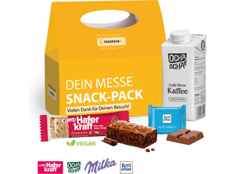 Snack Pack "Kleine Pause"