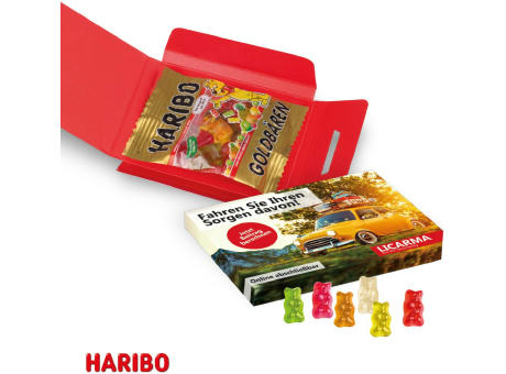 HARIBO Fruchtgummi-Briefchen