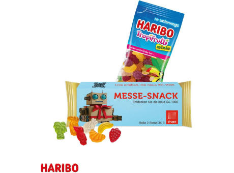 HARIBO Tropifrutti im Werbeschuber, 75 g