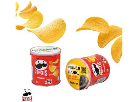 Pringles Mini Original