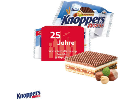 Knoppers Mini