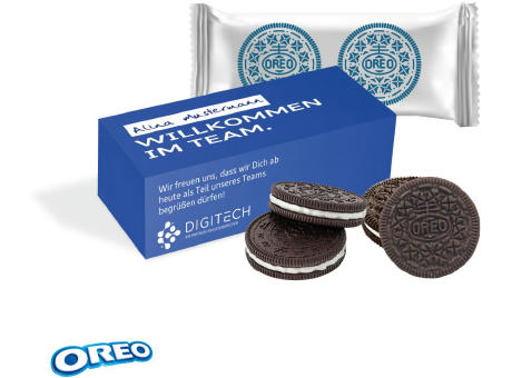 OREO Werbebox