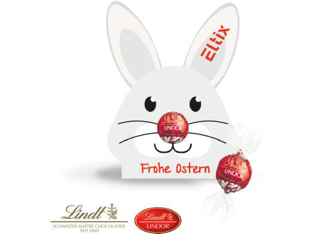 Lindt Lindor Häschen