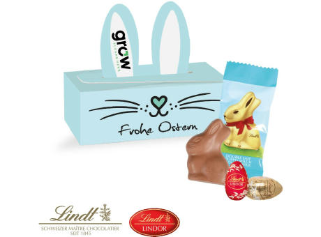 Lindt "Bunny" Box
