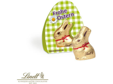 Lindt Goldhase, 10 g Osterboten