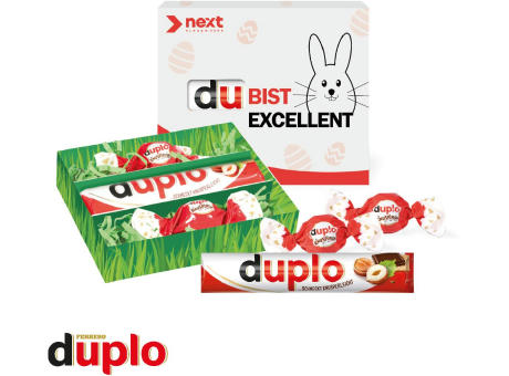 duplo Osternest