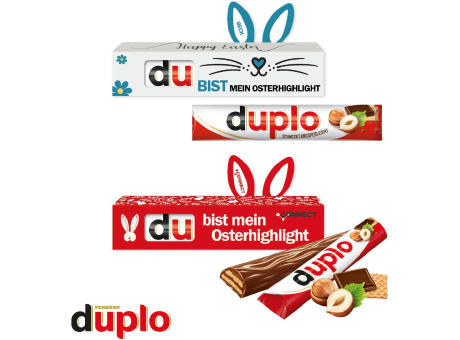 duplo 1er "Osterhase"