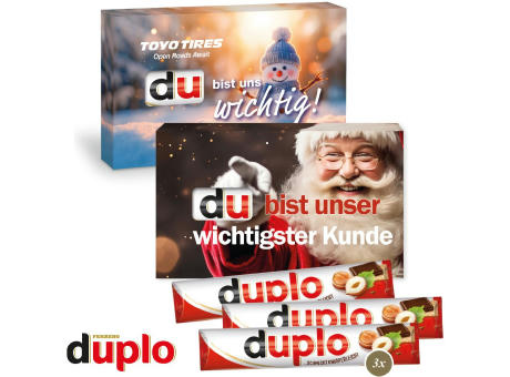 duplo, 3er