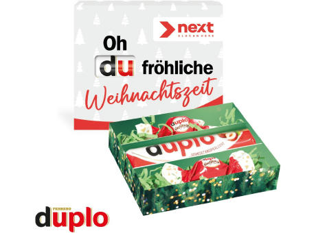 duplo Präsent "Weihnachten"
