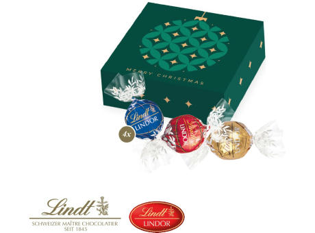 Lindor Präsent, 4er