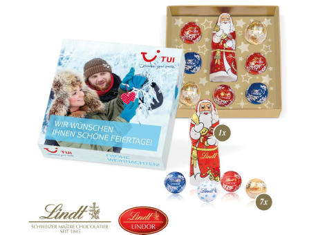 "Himmlische Weihnachtszeit"