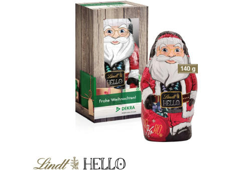 HELLO XMAS Santa, 140 g