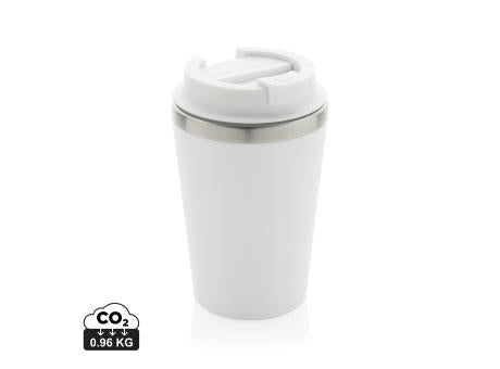 Java 350ml RCS recycelter doppelwandiger Becher