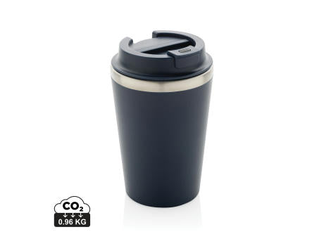 Java 350ml RCS recycelter doppelwandiger Becher