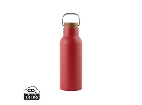 VINGA Ciro RCS recycelte Vakuumflasche 580ml