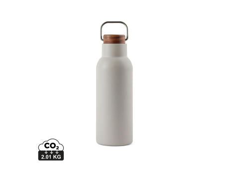 VINGA Ciro RCS recycelte Vakuumflasche 580ml