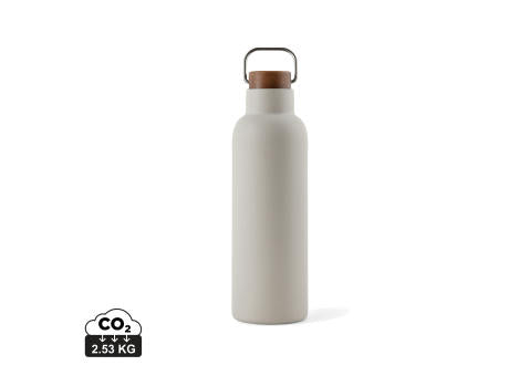 VINGA Ciro RCS recycelte Vakuumflasche 800ml