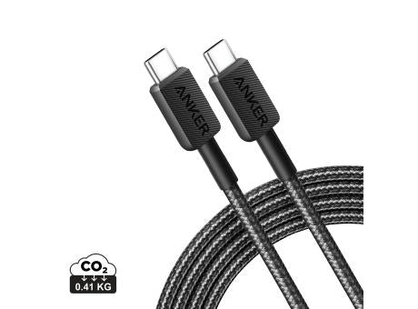 Anker USB-C to USB-C Kabel - 1.8 Meter, 60W