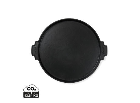 VINGA Monte Ardoise Grillplatte, 30cm