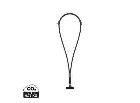 VINGA Baltimore RCS Ladekabel/Lanyard