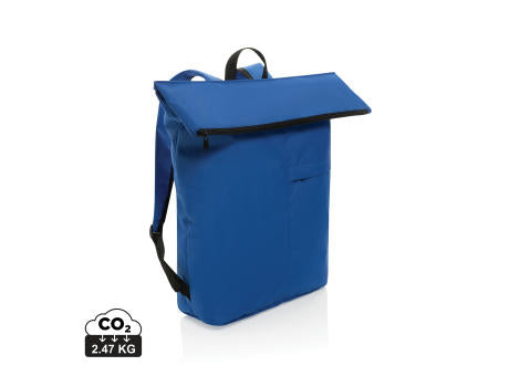 Dillon AWARE™ RPET faltbarer Lightweight-Rucksack