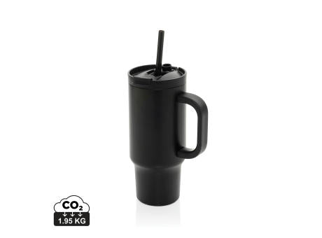 Cruiser kompakter, auslaufsicherer RCS rec. Becher 480ml