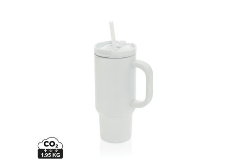 Cruiser kompakter, auslaufsicherer RCS rec. Becher 480ml