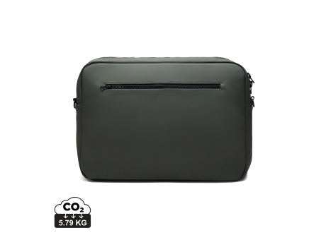 VINGA Baltimore RCS wandelbare Rucksack-Aktentasche