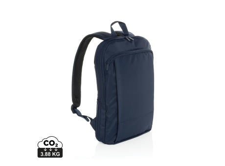 Flexpack Aware™ Expandable Slim RPET 15,6" Laptop-Rucksack