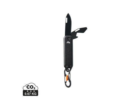 Nordic Drift Adventure Keychain Tool