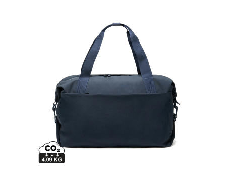 KENTO URBAN Weekender aus RCS recyceltem Nylon