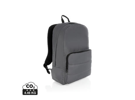 Impact AWARE™ RPET Basic 15,6" Laptop-Rucksack