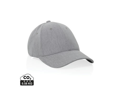 Milo AWARE™ 6-Panel-Heather-Kappe