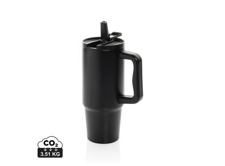 Embrace Leakproof aus RCS recyceltem Edelstahl 900ml
