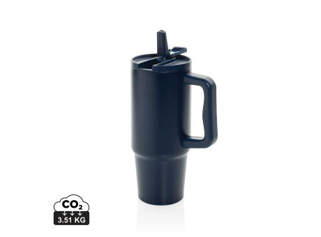 Embrace Leakproof aus RCS recyceltem Edelstahl 900ml