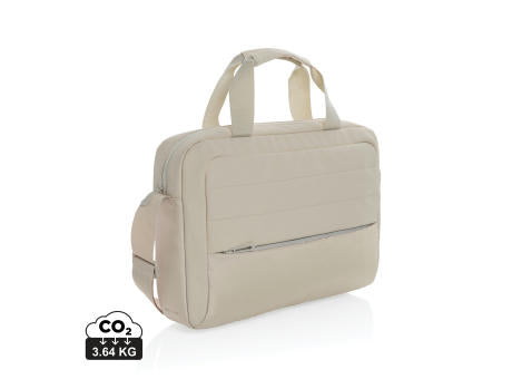 Armond AWARE™ RPET 15.6" Laptop-Tasche