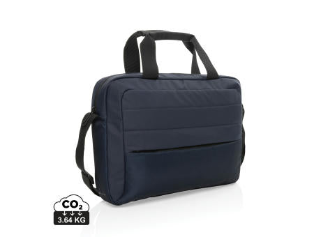 Armond AWARE™ RPET 15.6" Laptop-Tasche