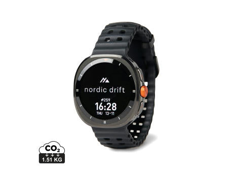 Nordic Drift Titan High Performance Watch
