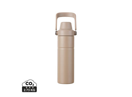 VINGA Baltimore Trek RCS recycelte SS Flasche 600ml