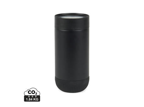 VINGA Erie 350ml Becher aus RCS rec. Stainless-Steel