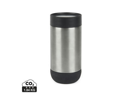 VINGA Erie 350ml Becher aus RCS rec. Stainless-Steel