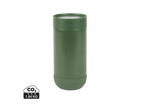 VINGA Erie 350ml Becher aus RCS rec. Stainless-Steel