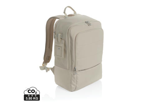 Armond AWARE™ RPET 15.6" Deluxe Laptop-Rucksack